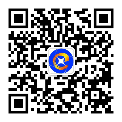厦门财政公众号二维码