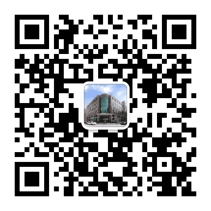 厦门市少年儿童图书馆公众号二维码