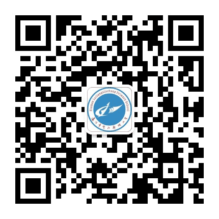 厦门市鹭江新城小学成长路上公众号二维码