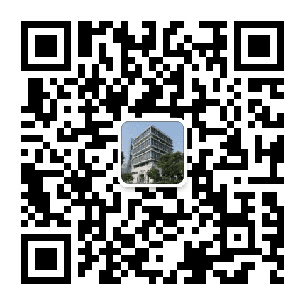 思明图书馆公众号二维码