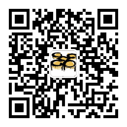 厦门市南靖商会公众号二维码