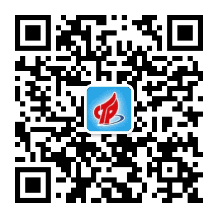 厦门火炬高新区公众号二维码