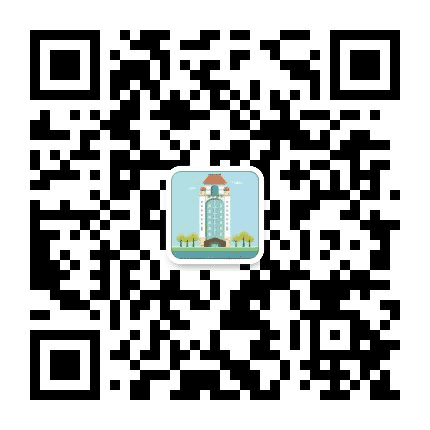 厦门大学人事人才公众号二维码