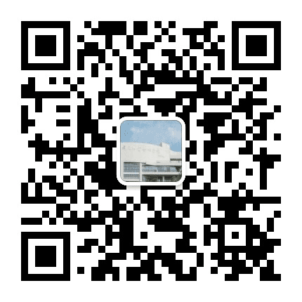 厦门大学艺术学院公众号二维码