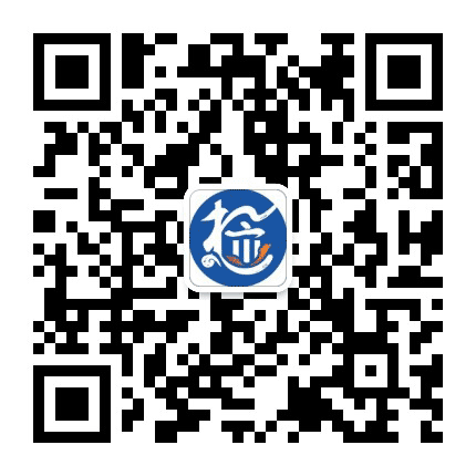 翔安检察公众号二维码
