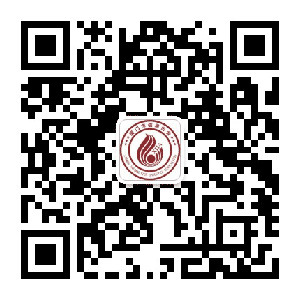 厦门市信息协会公众号二维码