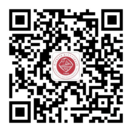 厦门市音乐学校公众号二维码