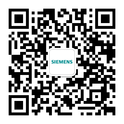 西门子家电四川官微公众号二维码