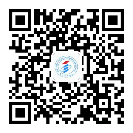 厦门自考资讯公众号二维码