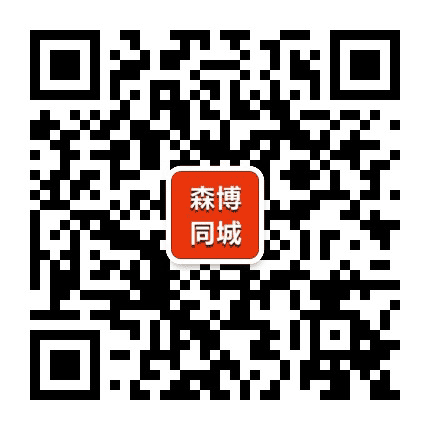 雄媒中心公众号二维码