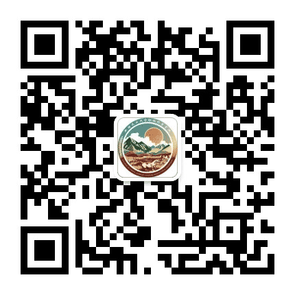 新疆农业大学动物科学学院公众号二维码