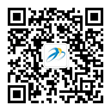 西宁广播电视台公众号二维码