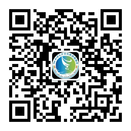 人居河下公众号二维码