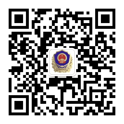 仙女湖市场监管公众号二维码