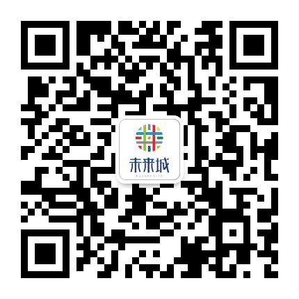 贵港向南居公众号二维码