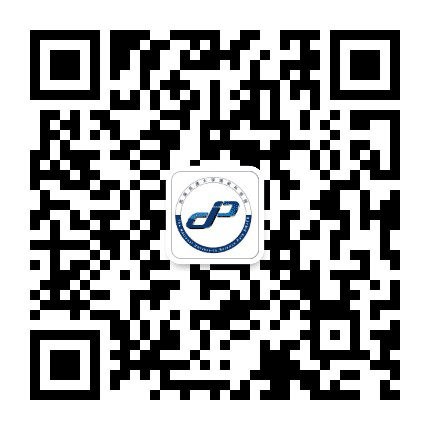 西南交大科技园公众号二维码