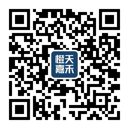 橙天嘉禾影城西宁华联公众号二维码