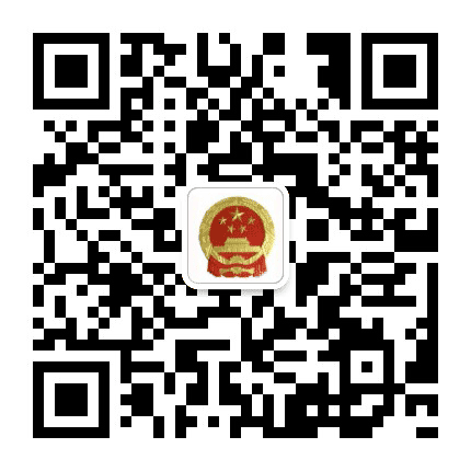 西宁发布公众号二维码