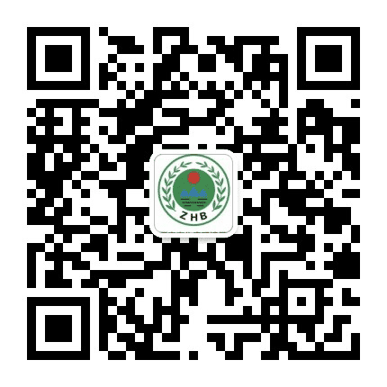 西宁环保公众号二维码
