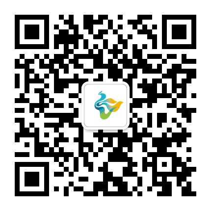 咸宁闲游公众号二维码