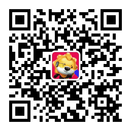 青海苏宁易购公众号二维码