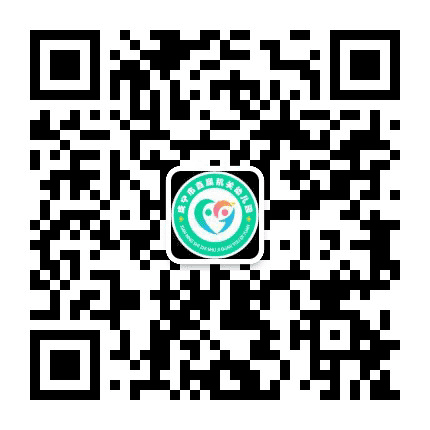 咸宁市直属机关幼儿园公众号二维码