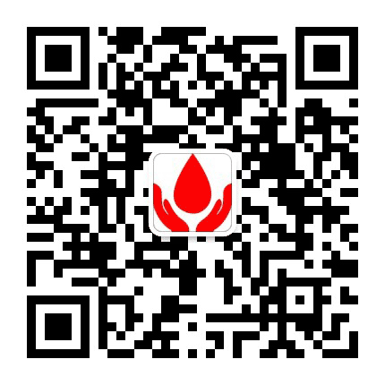 爱心咸宁公众号二维码