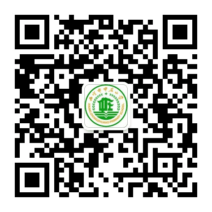 西宁市中庄小学公众号二维码
