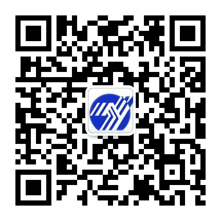 兴南洋公众号二维码