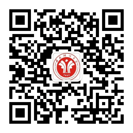 重庆西南政法大学校友会公众号二维码