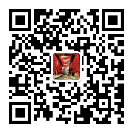 新浦辣椒酱公众号二维码