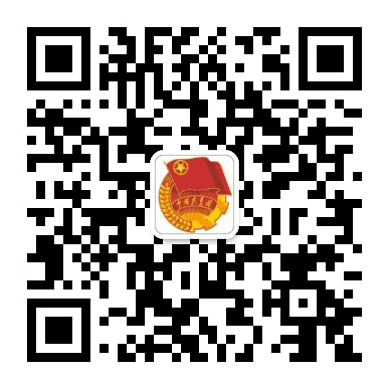 新都区新庞村青年公众号二维码