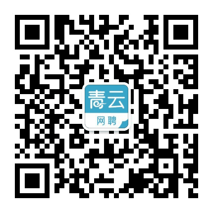 香聘成都公众号二维码