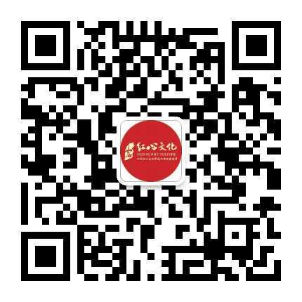 山西西蒲红色文化教育实践基地公众号二维码