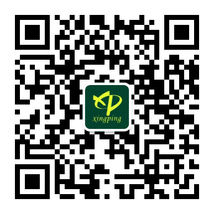 云南兴平牧业公众号二维码