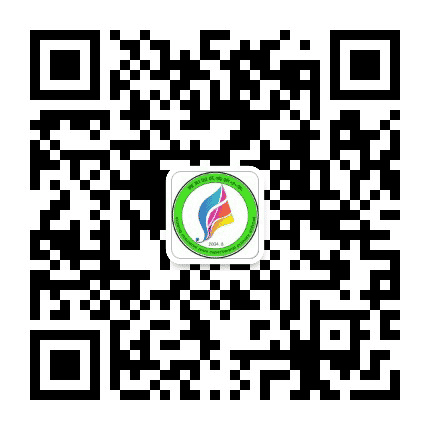 西彭园区实验小学公众号二维码