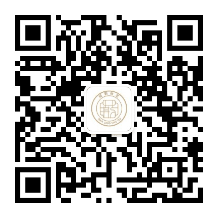 星桥班荆社区公众号二维码