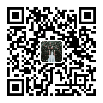 情感婚姻心理学公众号二维码
