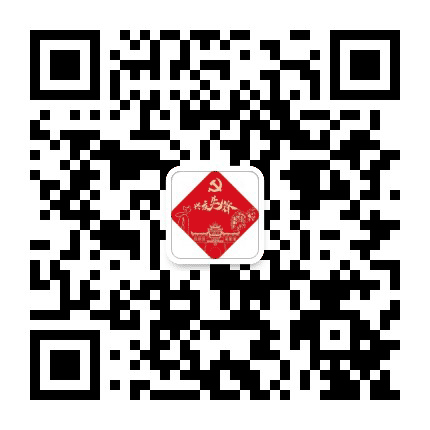 兴庆先锋公众号二维码