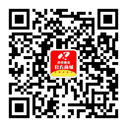青龙西桥糖酒线上商城公众号二维码