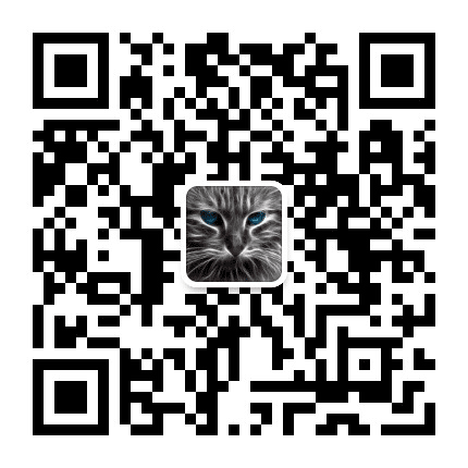 星期一不想上班公众号二维码