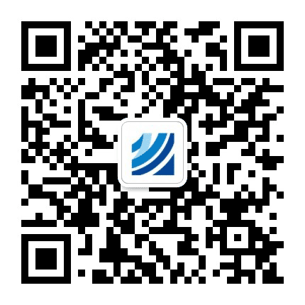 百达星云医学影像公众号二维码