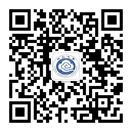兴仁气象公众号二维码
