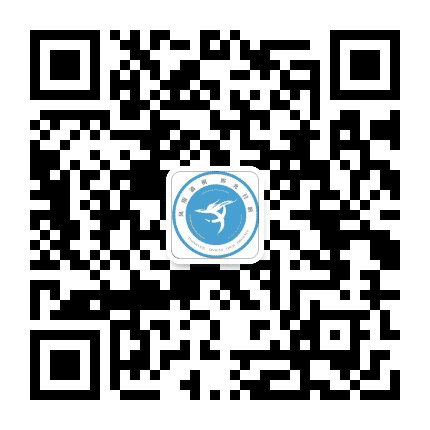 萧山新桐初级中学公众号二维码