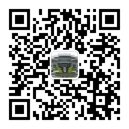 西双版纳傣族自治州民族博物馆公众号二维码