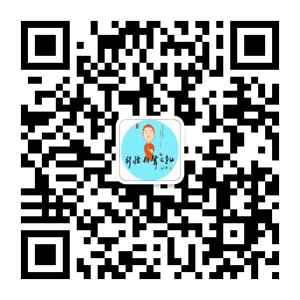 新疆聚贤相声巴扎公众号二维码