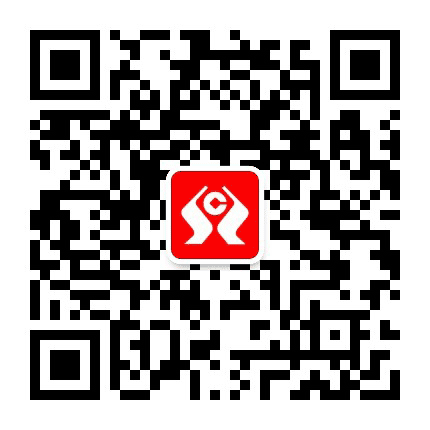 浠水楚农商村镇银行公众号二维码