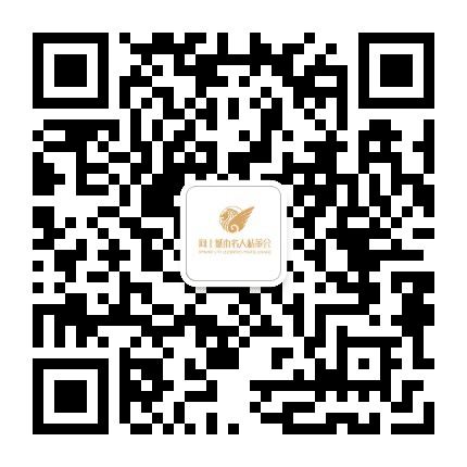 向上私董会公众号二维码