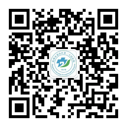 杭州市萧山区第二人民医院公众号二维码