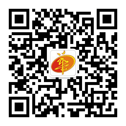 秀山大华传媒公众号二维码